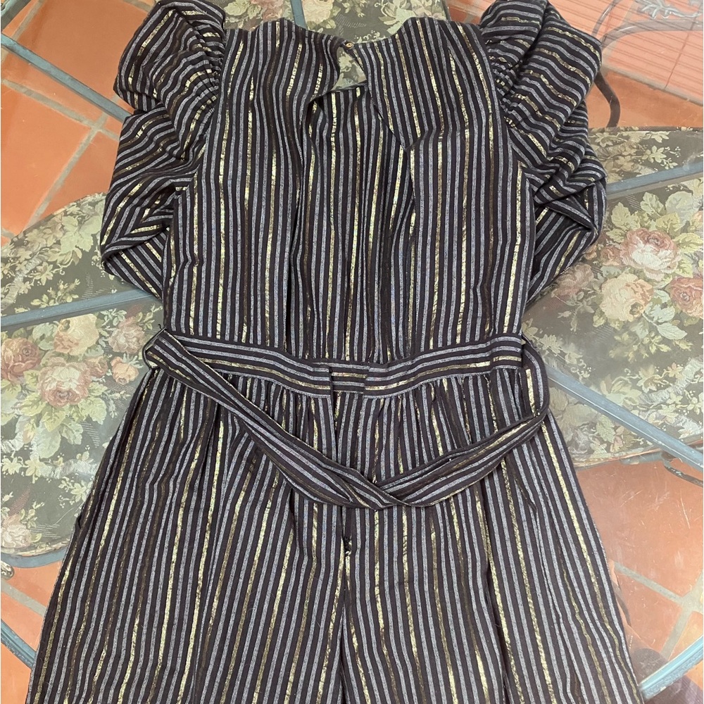 ULLA JOHNSON ROMPER excellent condition - Picture 2 of 10